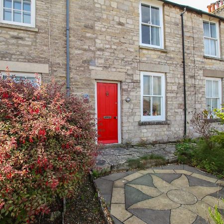 Poppy Cottage スワネージ エクステリア 写真