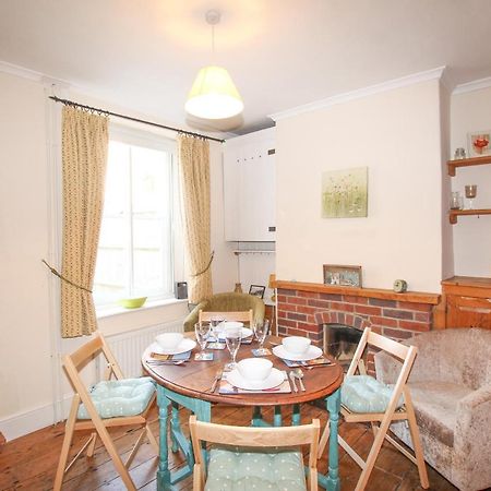 Poppy Cottage スワネージ エクステリア 写真