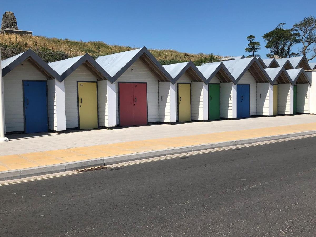 Poppy Cottage スワネージ エクステリア 写真
